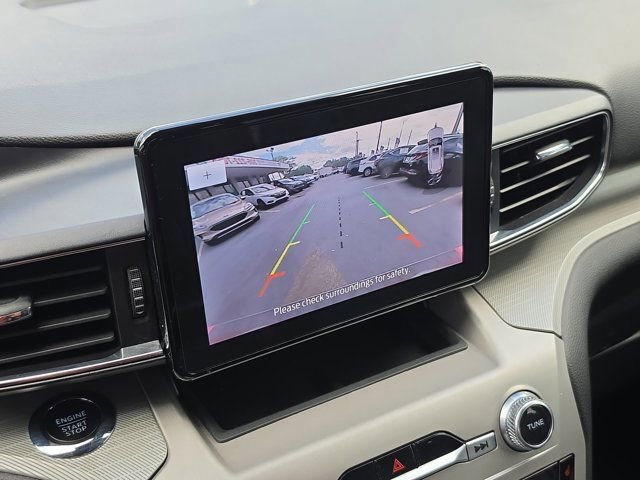 Certified 2023 Ford Explorer XLT w/ Equipment Group 202A image 26