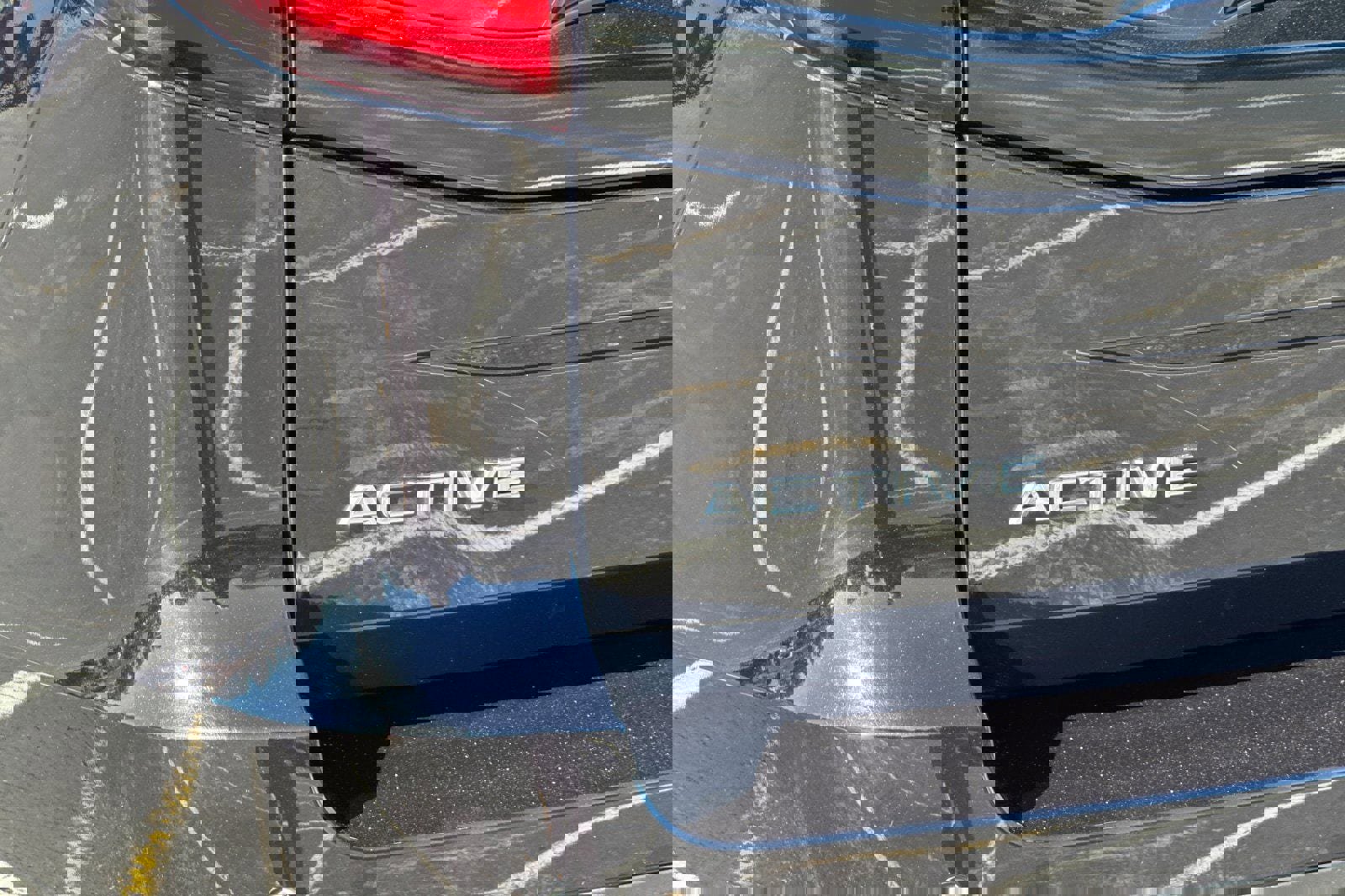 Certified 2025 Ford Expedition Active image 29