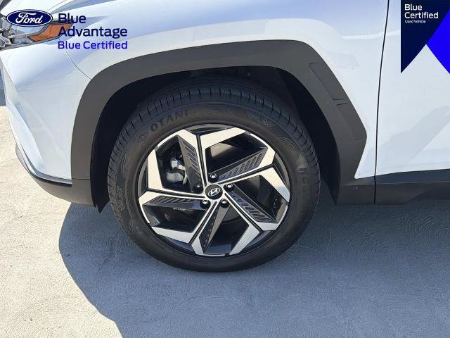 Used 2023 Hyundai Tucson SEL AWD/4WD image 11