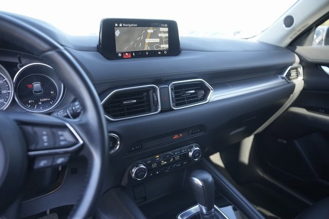 Used 2018 MAZDA CX-5 Touring w/ Preferred Equipment Package image 26
