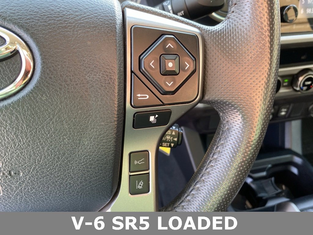 Used 2018 Toyota Tacoma SR5 image 24