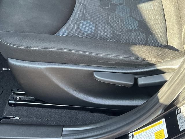 Used 2017 Chevrolet Spark LS FWD image 19