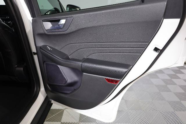 Certified 2024 Ford Escape ST-Line AWD/4WD image 33