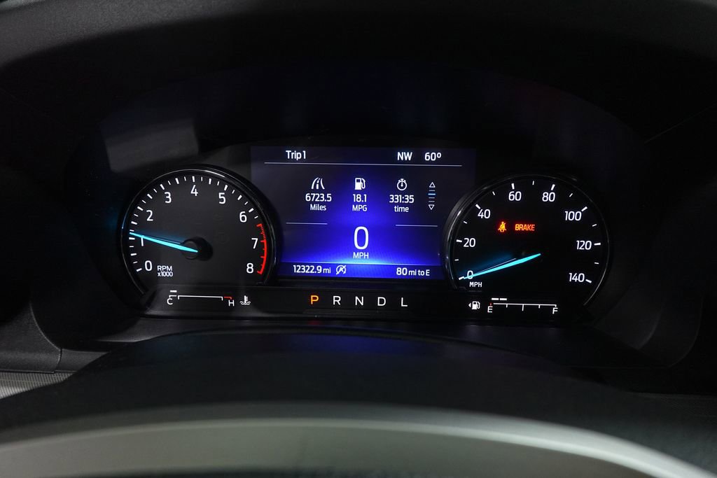 Certified 2024 Ford Explorer XLT w/ Equipment Group 202A AWD/4WD image 18