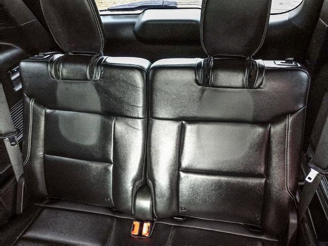 Certified 2023 Ford Explorer ST w/ Equipment Group 401A image 16