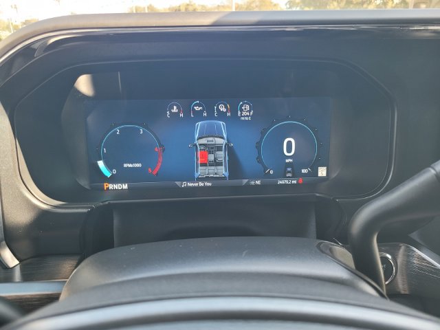 Certified 2024 Ford F250 Lariat w/ Lariat Ultimate Package AWD/4WD image 29