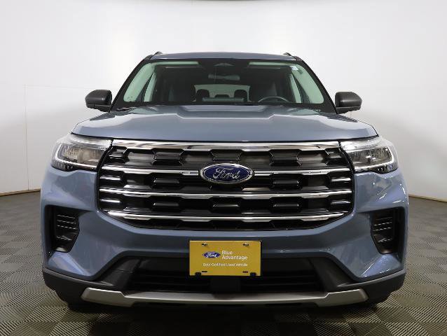 Certified 2025 Ford Explorer Active image 6
