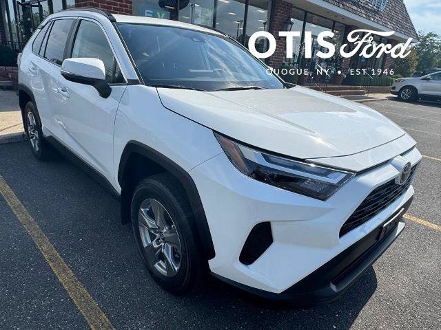 Used 2025 Toyota RAV4 XLE w/ Convenience Package