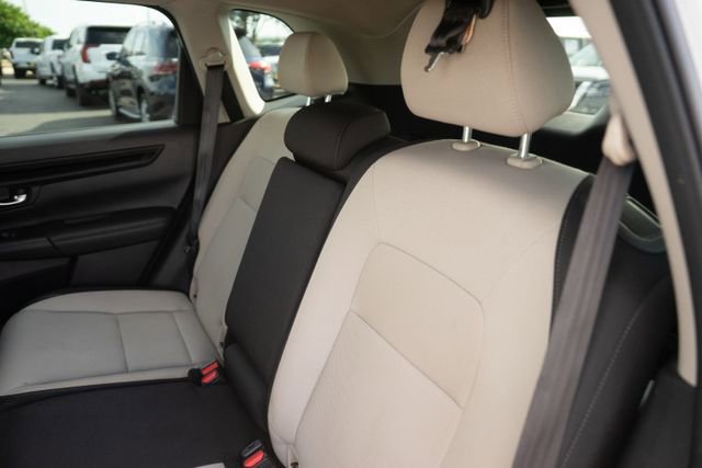 Used 2024 Honda CR-V LX image 13