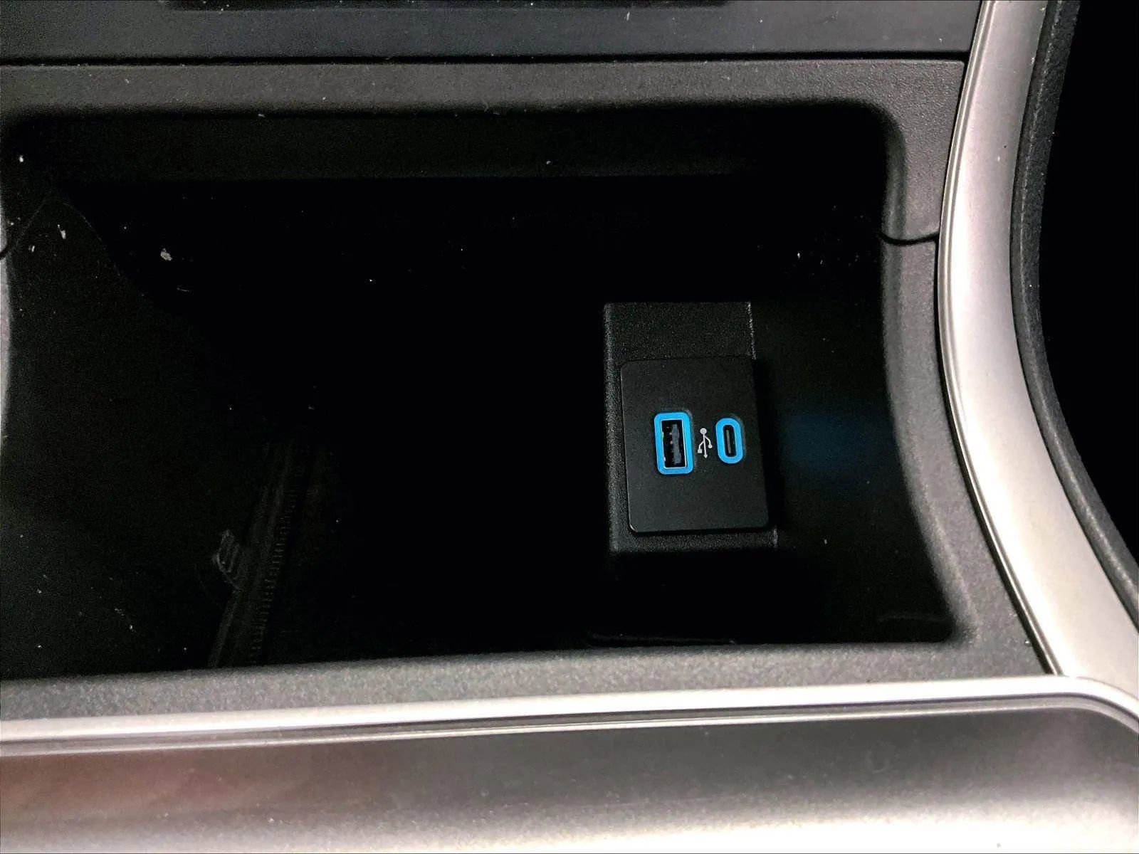 Certified 2023 Ford Edge SEL w/ Convenience Package image 31