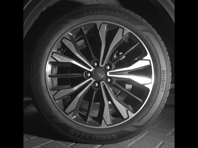 Certified 2022 Ford Escape SE w/ SE Sport Appearance Package FWD image 11