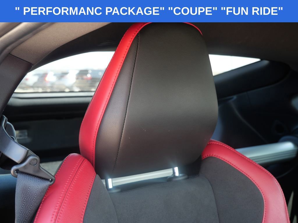 Used 2024 Nissan Z Performance w/ Floor Mat Package image 17