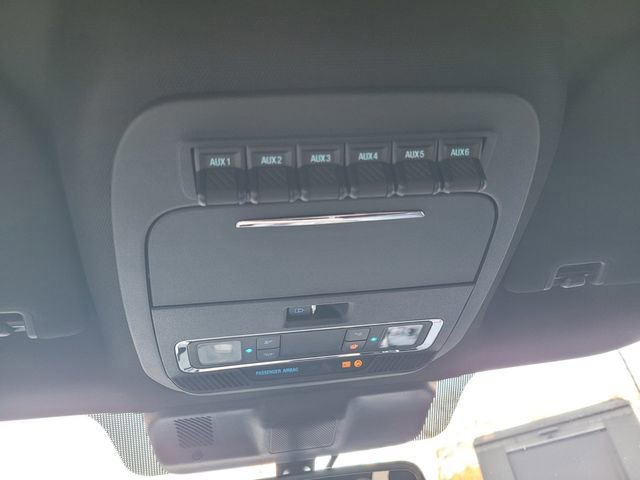 Certified 2024 Ford F250 Platinum image 21