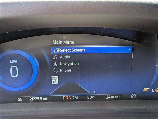 Certified 2023 Ford Explorer ST w/ Equipment Group 401A image 10