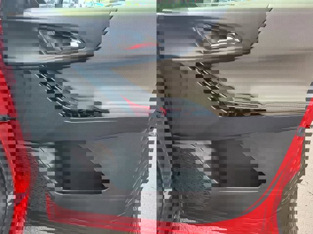 Used 2025 Chevrolet Equinox LT w/ Convenience Package II image 27