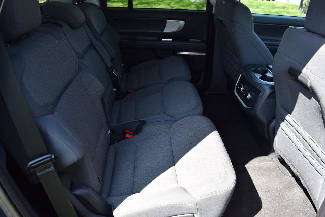 Certified 2025 Ford Expedition Active AWD/4WD image 14