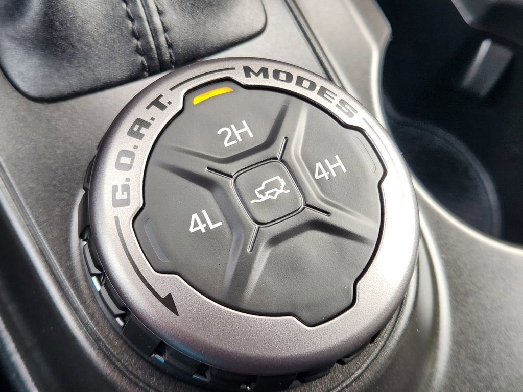 Certified 2023 Ford Bronco Outer Banks image 30