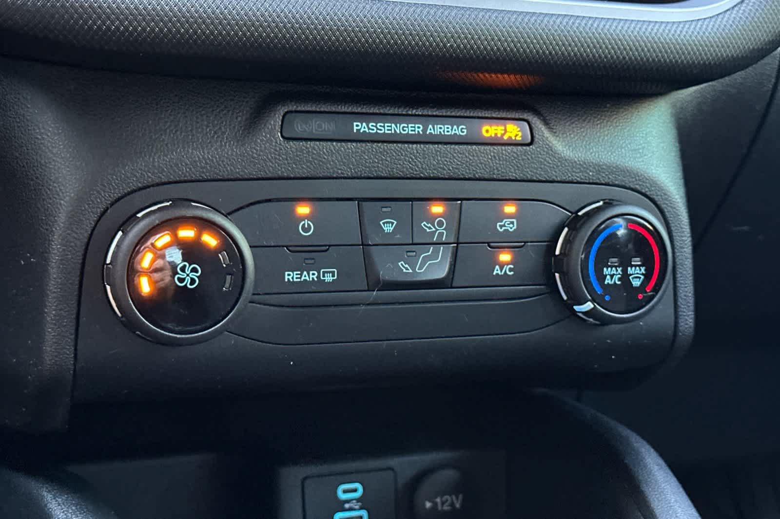 Certified 2022 Ford Bronco Sport AWD/4WD image 20