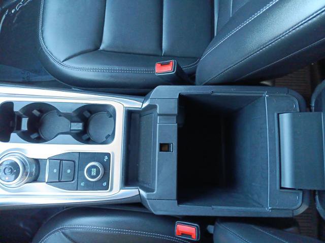 Certified 2021 Ford Explorer XLT w/ Equipment Group 202A image 28