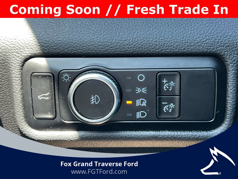 Certified 2024 Ford Explorer XLT w/ Equipment Group 202A AWD/4WD image 18
