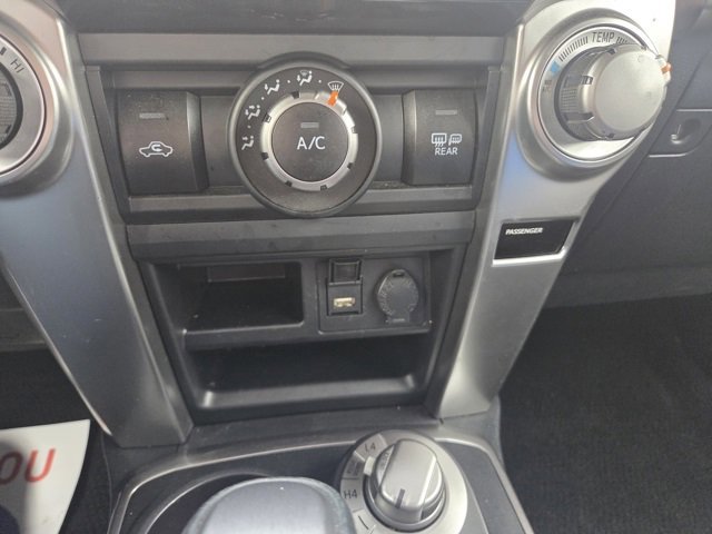 Used 2024 Toyota 4Runner SR5 image 20