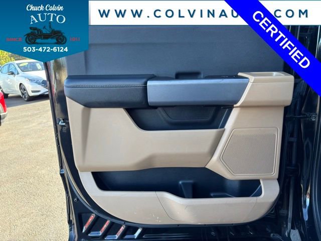 Certified 2023 Ford F150 XLT image 37