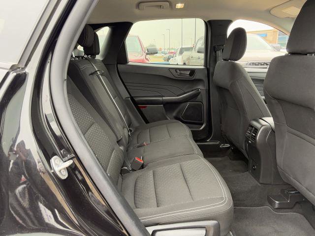 Certified 2024 Ford Escape Active image 28