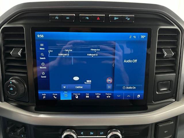 Certified 2023 Ford F150 XLT w/ Equipment Group 302A High AWD/4WD image 32