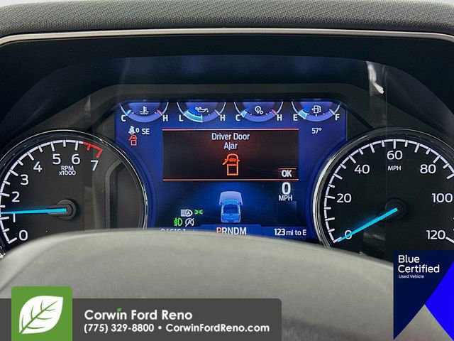 Certified 2021 Ford F150 XLT w/ Equipment Group 302A High image 16