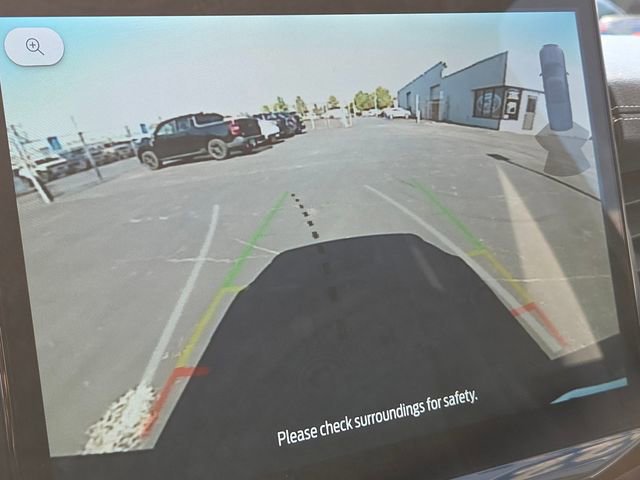 Certified 2022 Ford Expedition XLT image 21