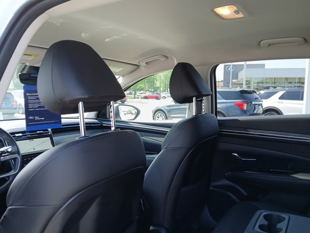 Used 2023 Hyundai Tucson XRT AWD/4WD image 21