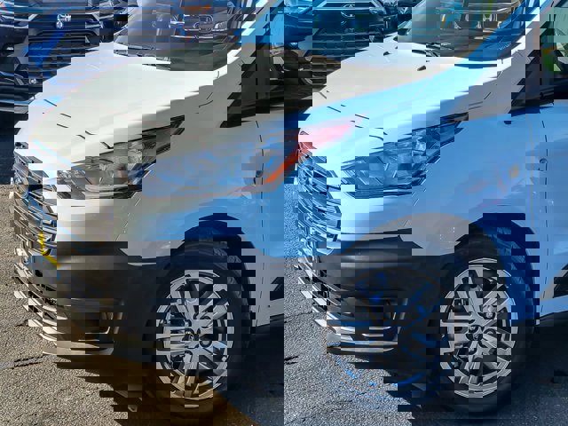Certified 2021 Ford Transit Connect XL image 2