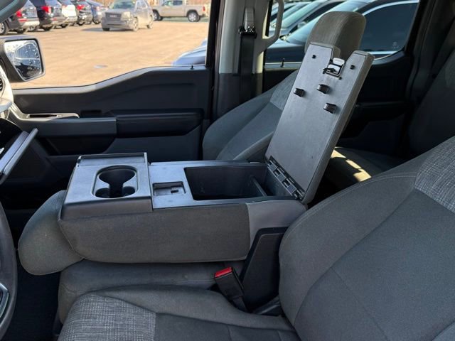 Certified 2022 Ford F150 XLT w/ Trailer Tow Package image 31