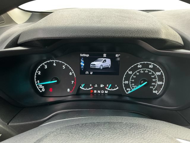Certified 2022 Ford Transit Connect XLT FWD image 14