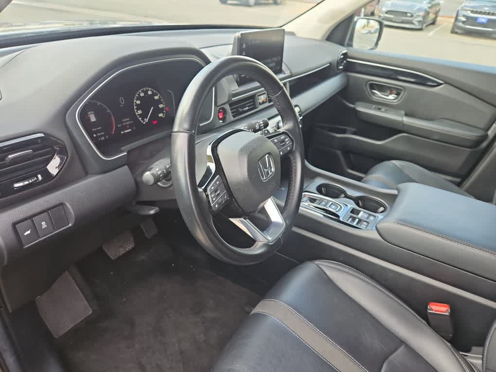 Used 2024 Honda Pilot EX-L image 10