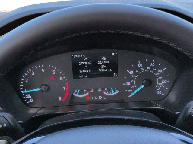 Certified 2022 Ford Escape SE w/ SE Sport Appearance Package image 27