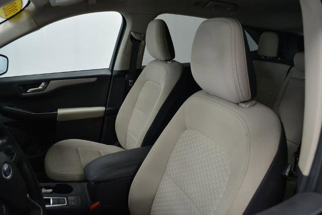 Certified 2020 Ford Escape SE AWD/4WD image 9