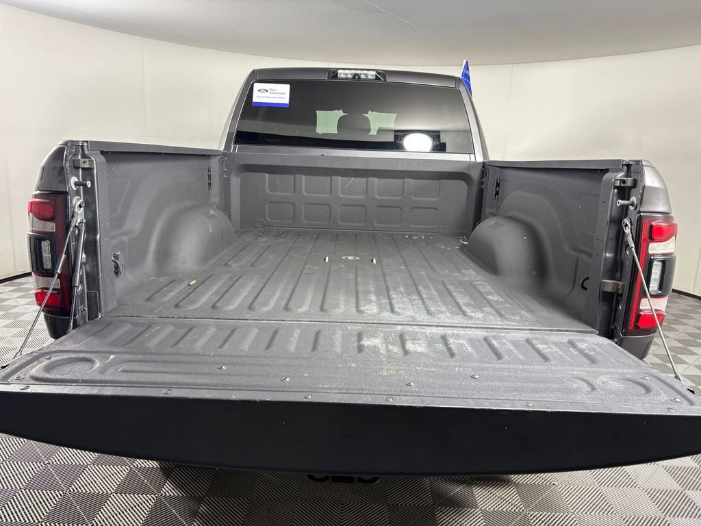 Used 2019 RAM 2500 Big Horn w/ Towing Technology Group image 30