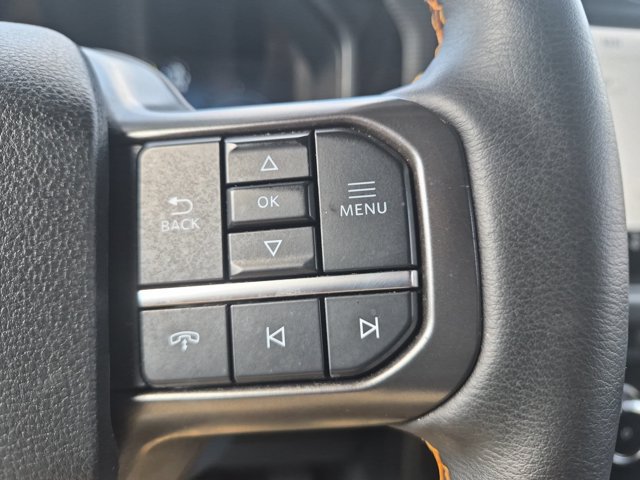 Certified 2025 Ford F150 Tremor w/ Equipment Group 402A High AWD/4WD image 19