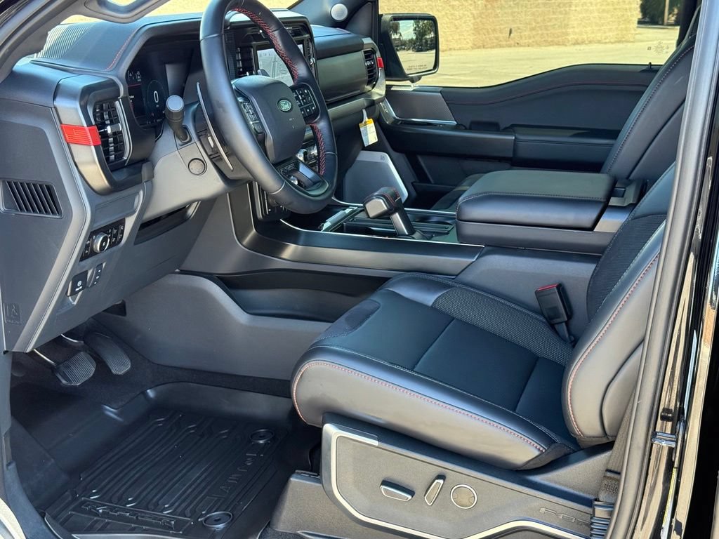 Certified 2026 Ford F150 Raptor AWD/4WD image 6