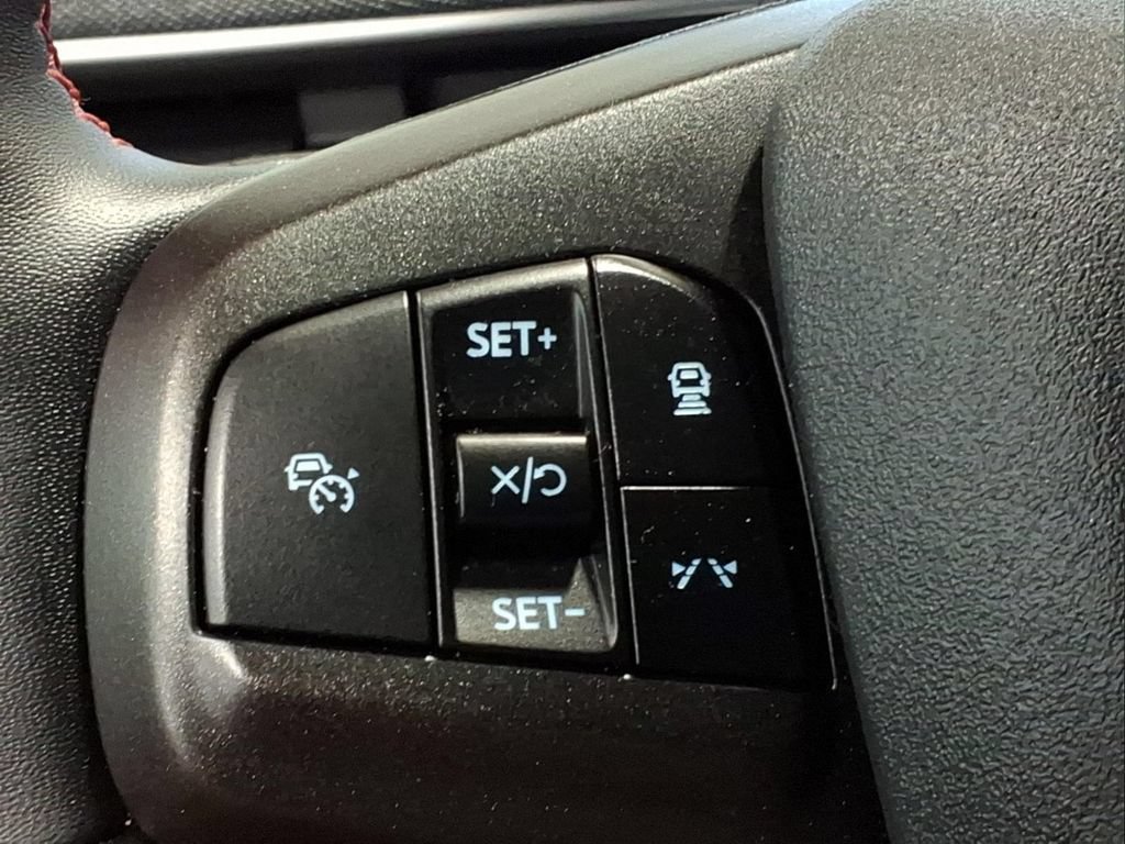 Certified 2025 Ford Mustang Mach-E Premium w/ Sport Appearance Package AWD/4WD image 18