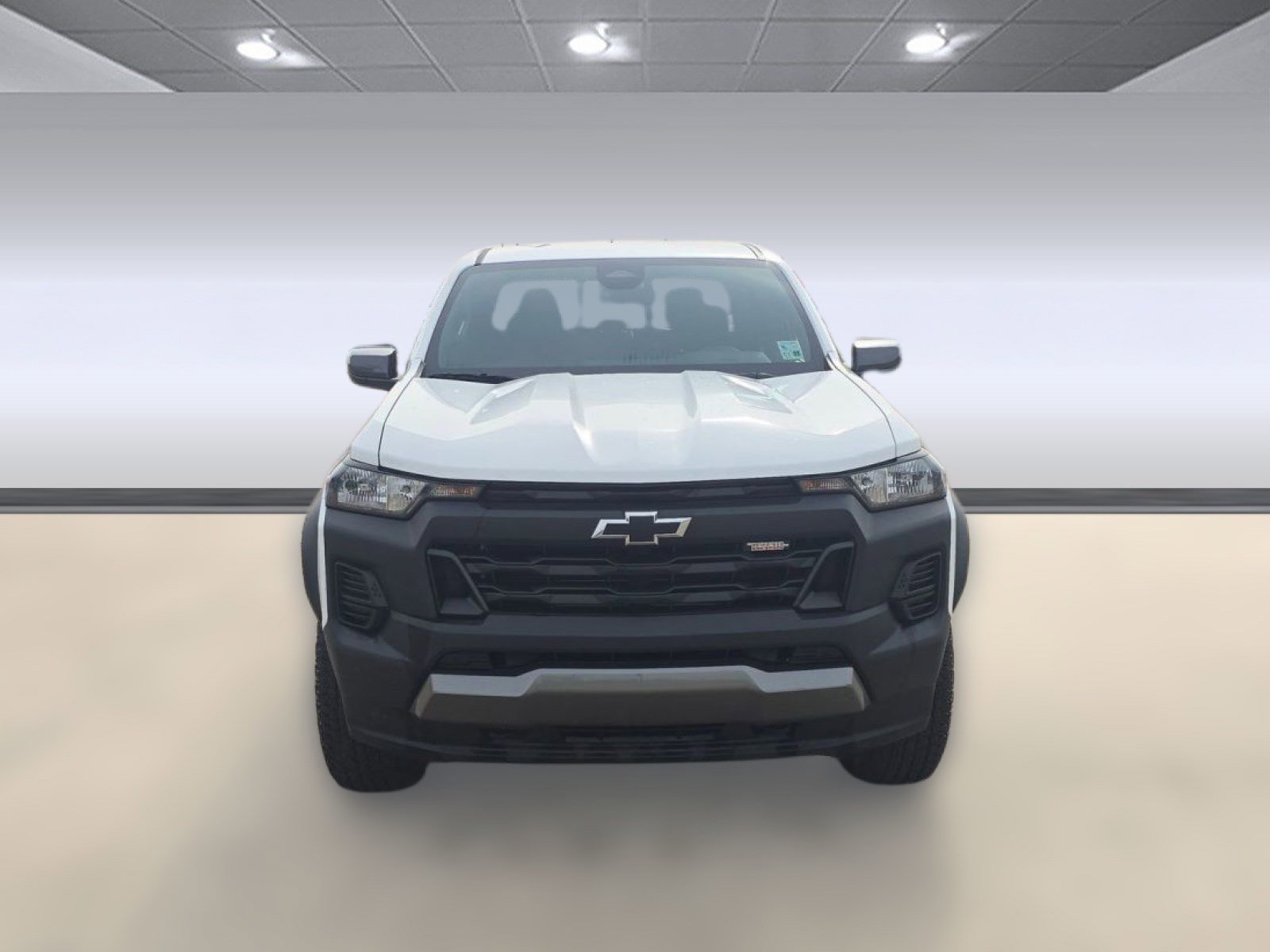 Used 2025 Chevrolet Colorado Trail Boss image 5
