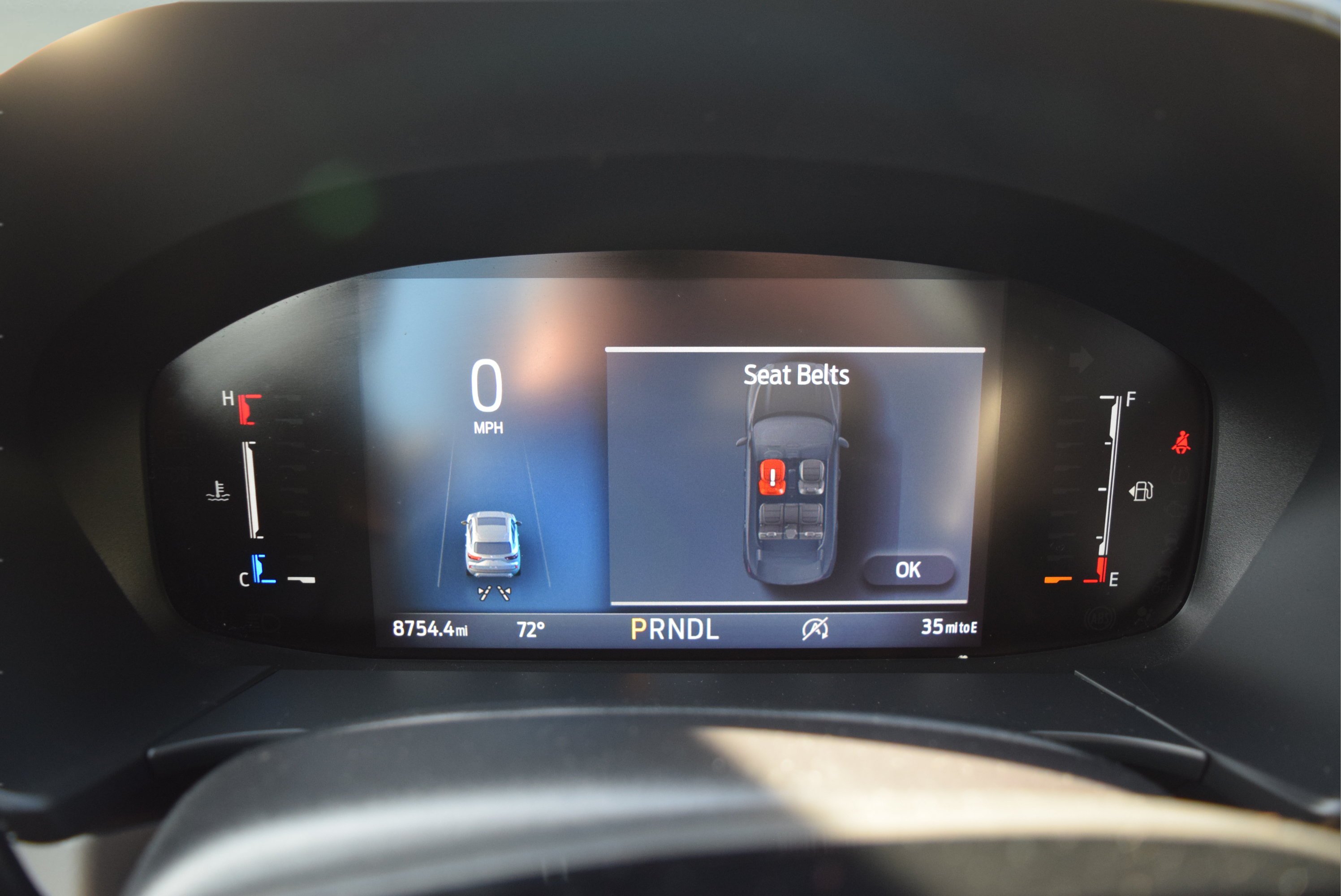 Certified 2023 Ford Escape Active AWD/4WD image 11