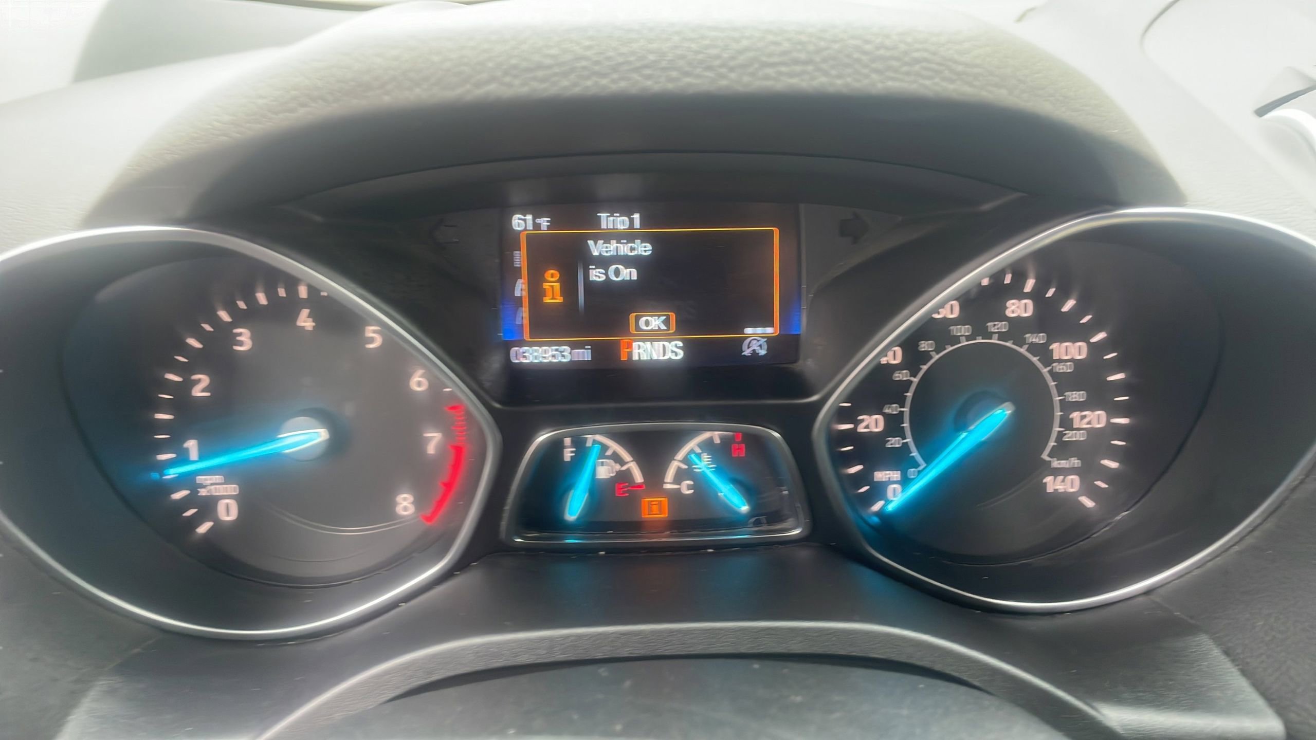 Certified 2018 Ford Escape SE w/ SE Sport Appearance Package AWD/4WD image 18