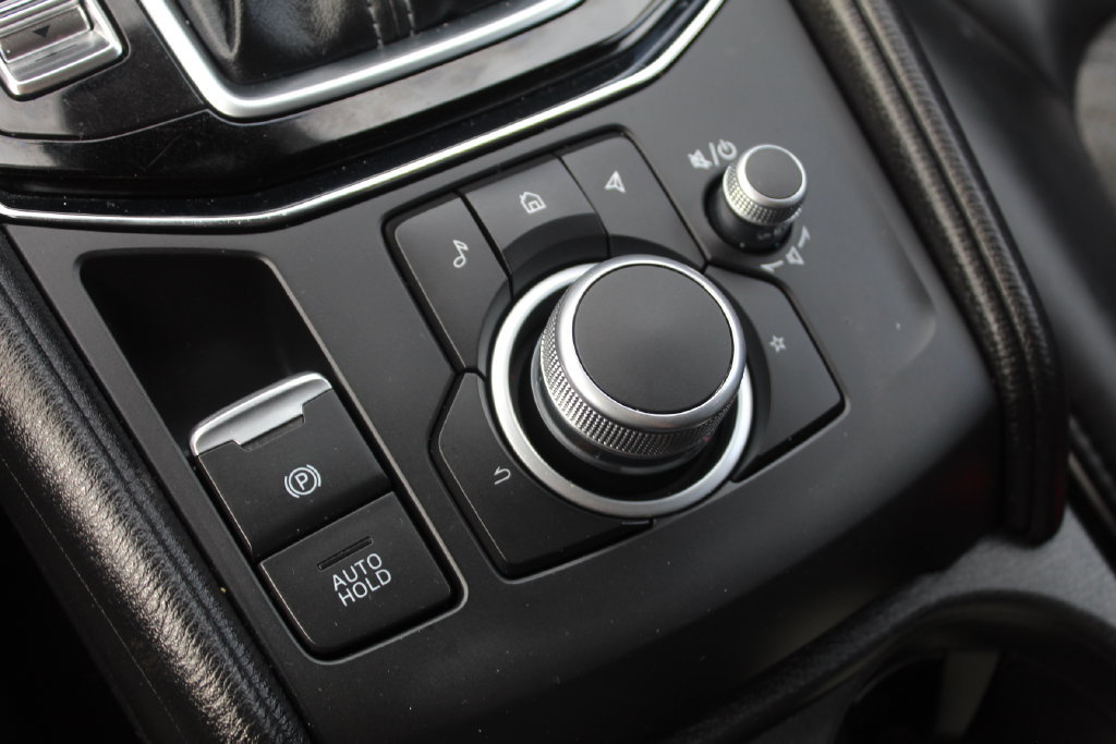 Used 2025 MAZDA CX-5 AWD 2.5 S w/ Select Package image 27