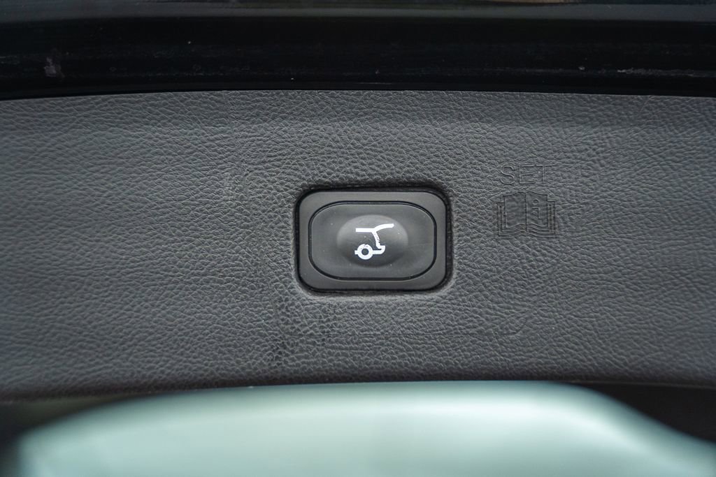 Certified 2023 Ford Edge ST AWD/4WD image 13