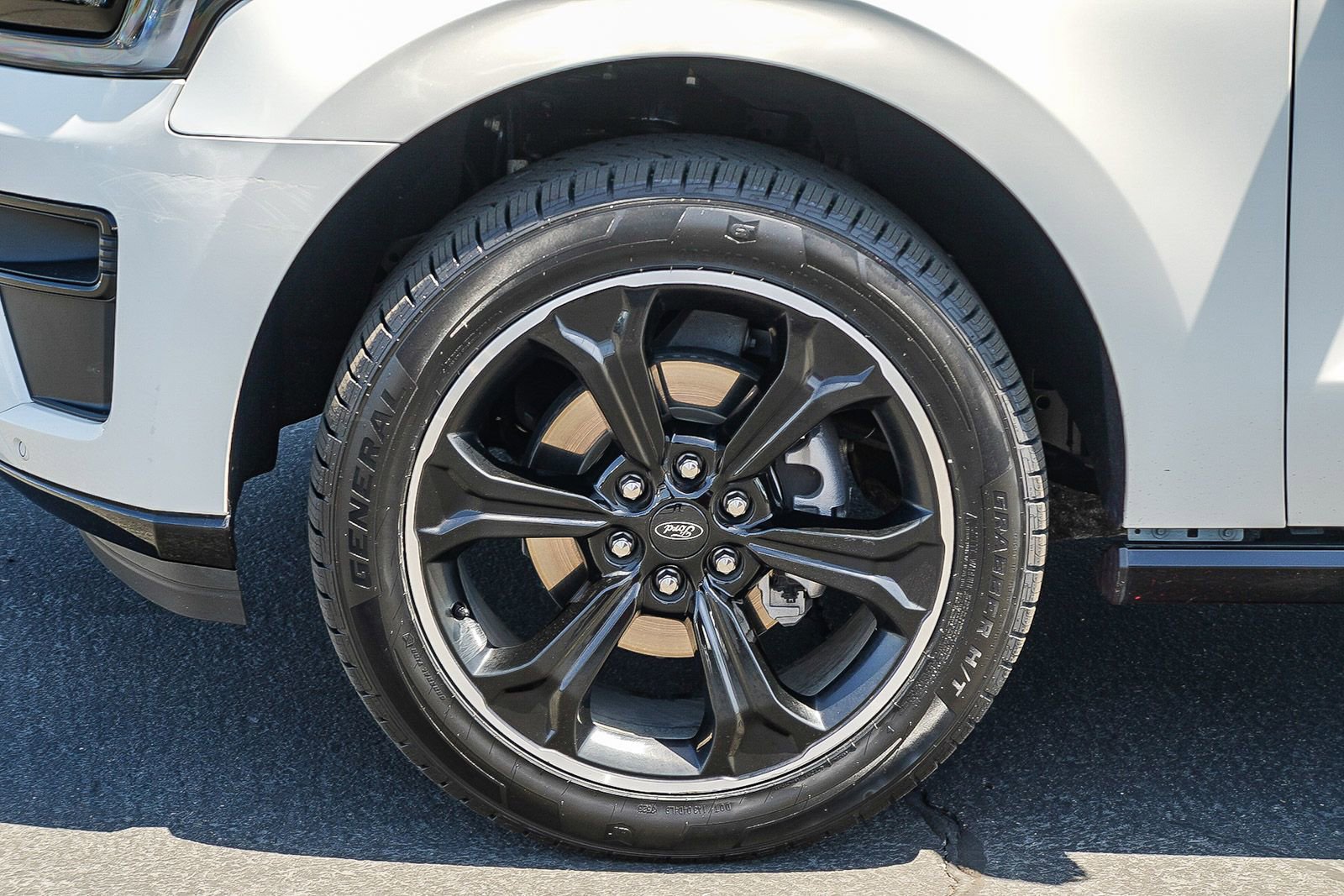 Certified 2024 Ford Expedition Max Limited RWD image 10