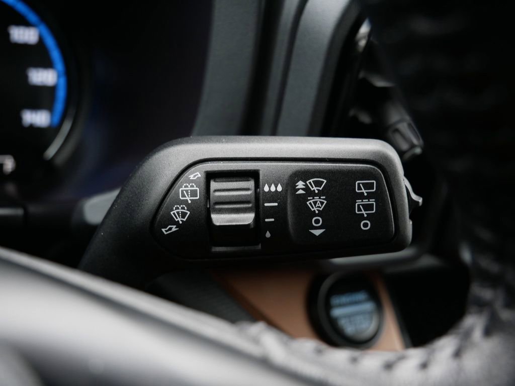 Certified 2023 Ford Bronco Sport Outer Banks AWD/4WD image 22