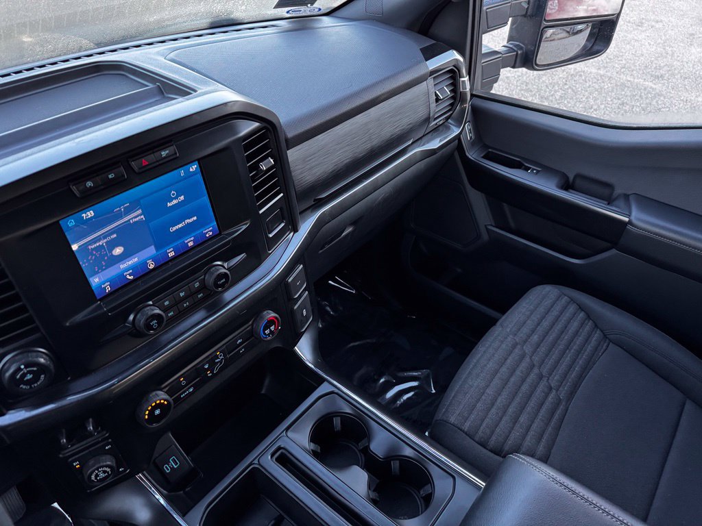 Certified 2021 Ford F150 XL w/ STX Appearance Package AWD/4WD image 30
