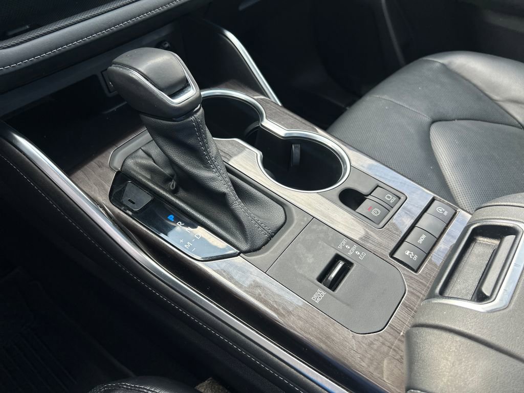 Used 2022 Toyota Highlander Platinum FWD image 22